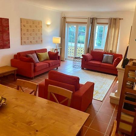 Golf & Praia Del Rey - Obidos -6 Hospedes Ngoại thất bức ảnh