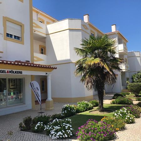 Golf & Praia Del Rey - Obidos -6 Hospedes Ngoại thất bức ảnh