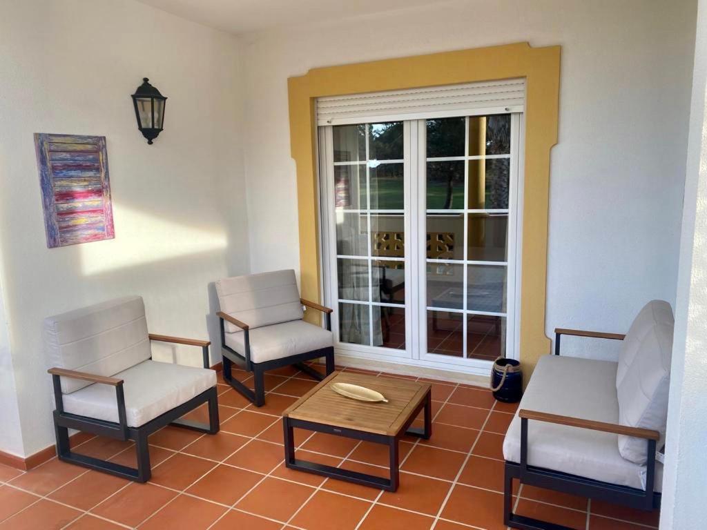 Golf & Praia Del Rey - Obidos -6 Hospedes Ngoại thất bức ảnh