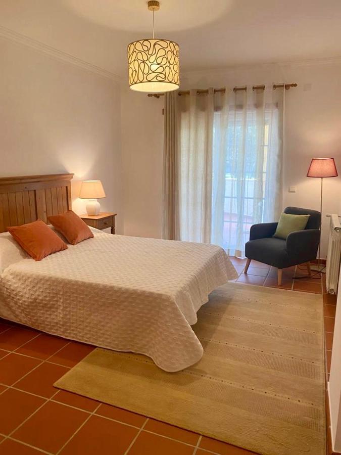 Golf & Praia Del Rey - Obidos -6 Hospedes Ngoại thất bức ảnh