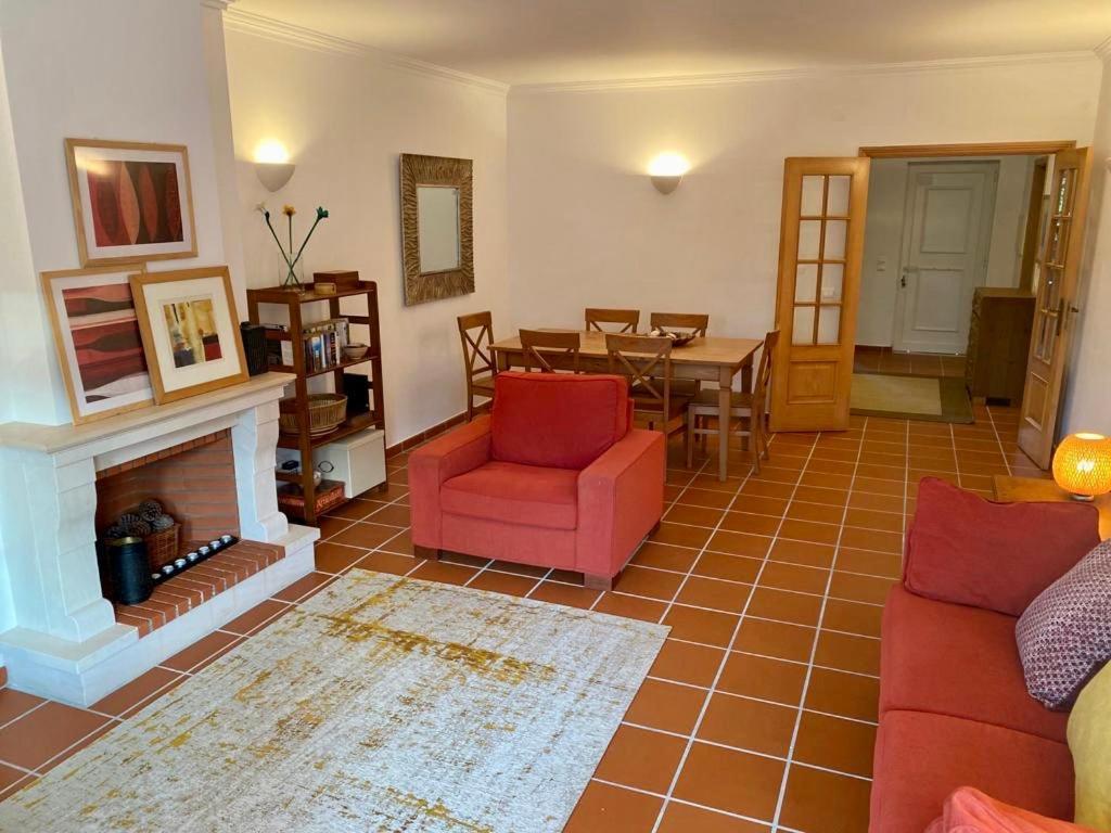 Golf & Praia Del Rey - Obidos -6 Hospedes Ngoại thất bức ảnh