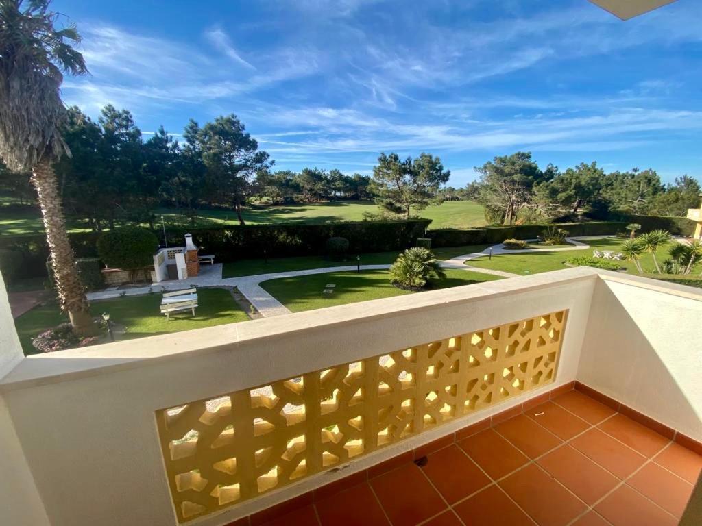 Golf & Praia Del Rey - Obidos -6 Hospedes Ngoại thất bức ảnh