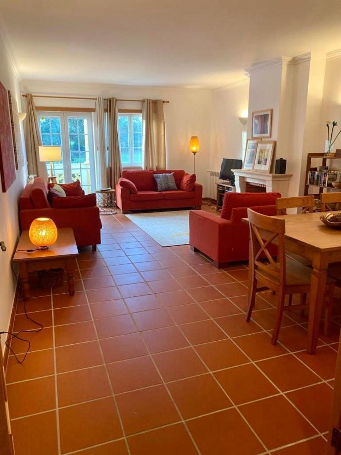 Golf & Praia Del Rey - Obidos -6 Hospedes Ngoại thất bức ảnh