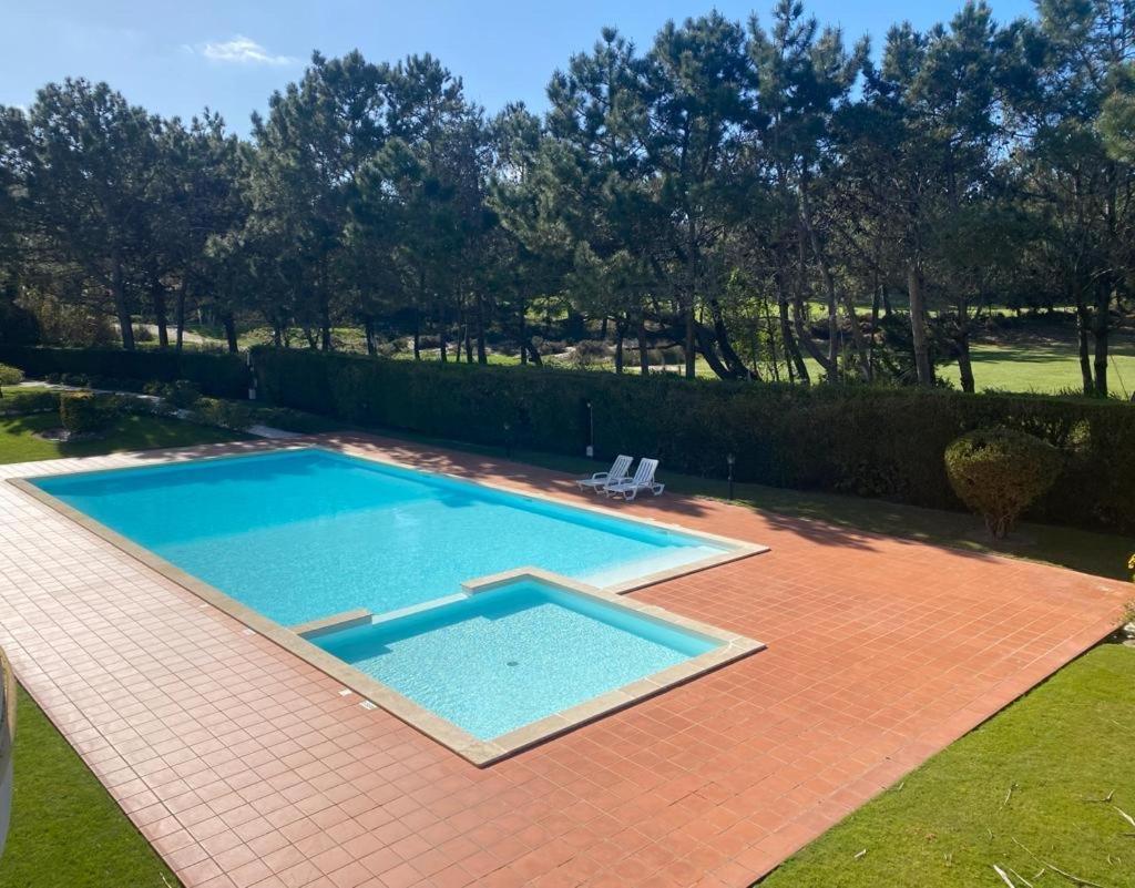 Golf & Praia Del Rey - Obidos -6 Hospedes Ngoại thất bức ảnh