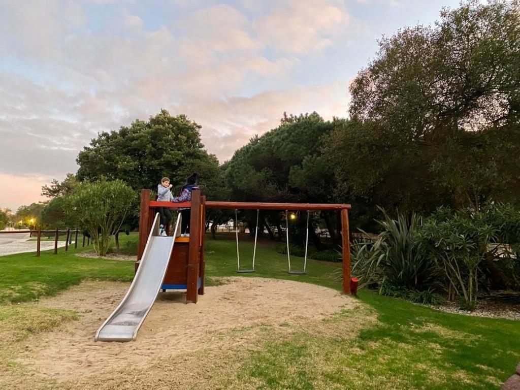 Golf & Praia Del Rey - Obidos -6 Hospedes Ngoại thất bức ảnh