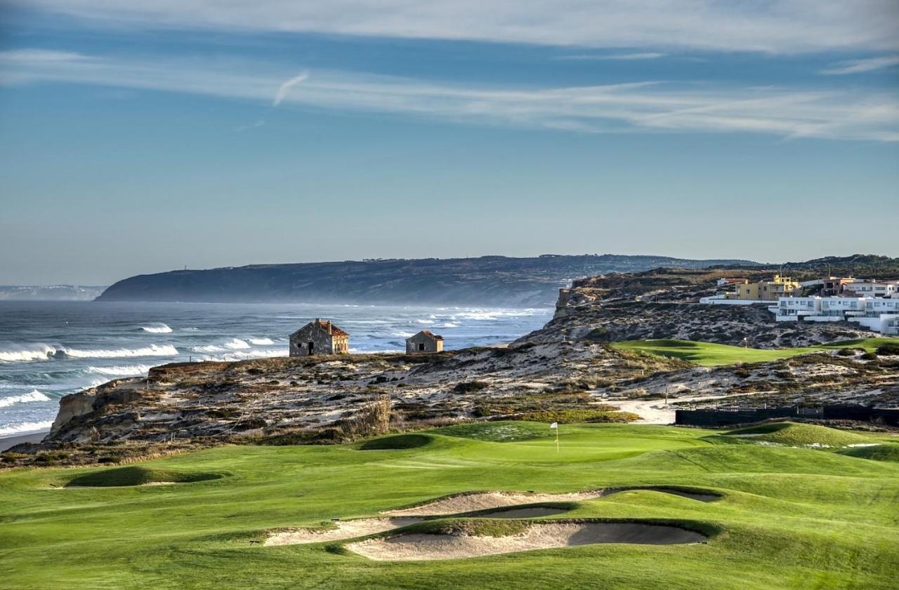 Golf & Praia Del Rey - Obidos -6 Hospedes Ngoại thất bức ảnh