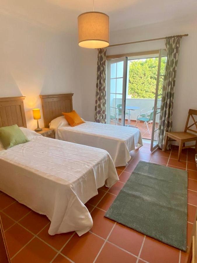 Golf & Praia Del Rey - Obidos -6 Hospedes Ngoại thất bức ảnh