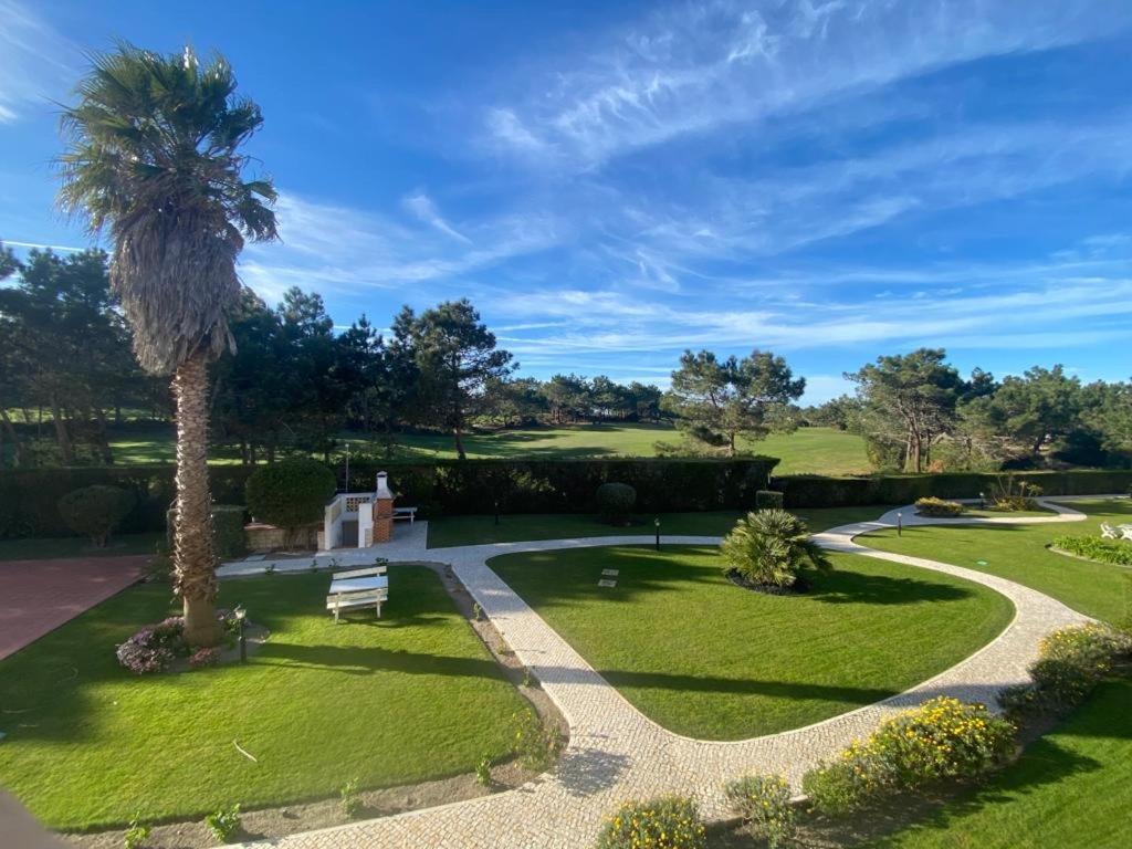 Golf & Praia Del Rey - Obidos -6 Hospedes Ngoại thất bức ảnh