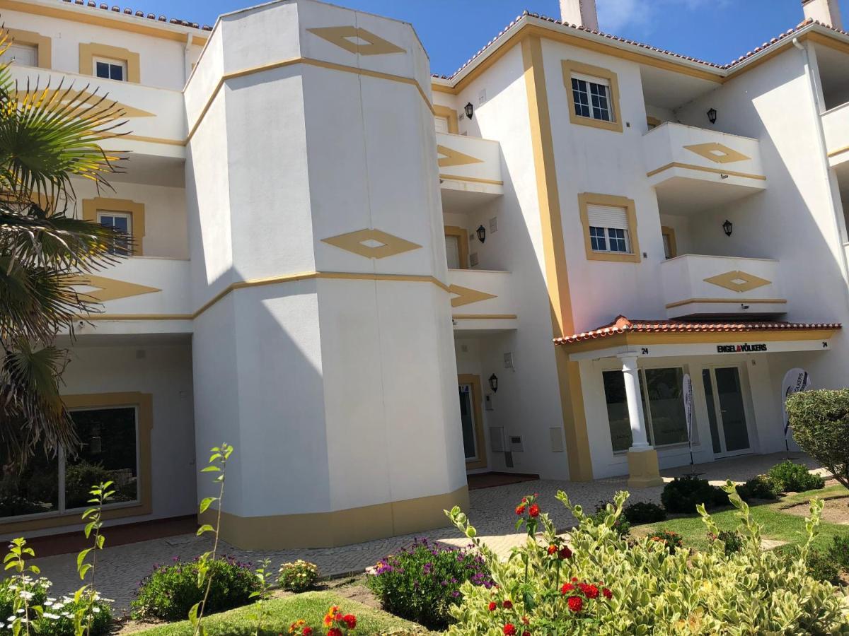 Golf & Praia Del Rey - Obidos -6 Hospedes Ngoại thất bức ảnh