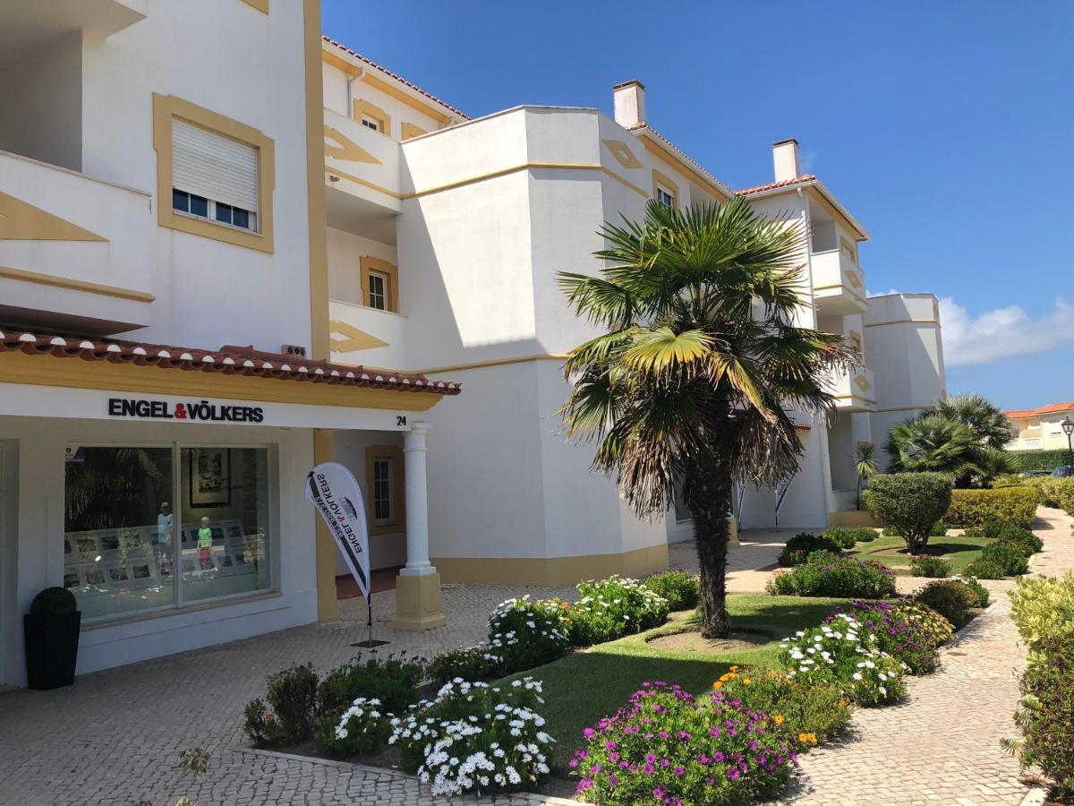 Golf & Praia Del Rey - Obidos -6 Hospedes Ngoại thất bức ảnh